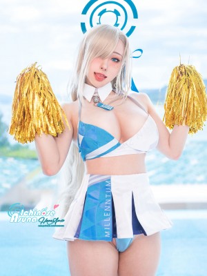 雨波 HaneAme 明日奈 写真书_102