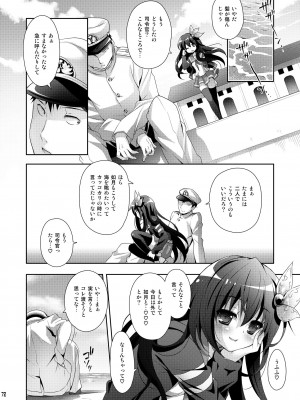 [回遊企画 (鈴井ナルミ)] いっしょにいさせて総集編 (艦隊これくしょん -艦これ-) [DL版]_072