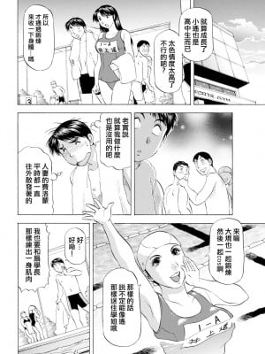 [武林武士] S・S・T (アクションピザッツ 2022年4月号) [中国翻訳] [DL版]_04