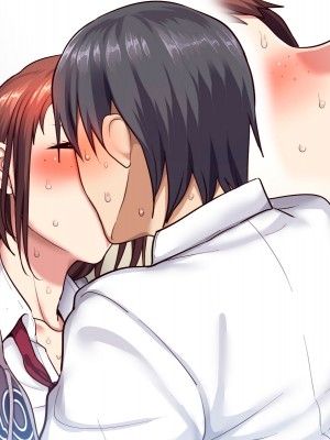 [B.B.T.T. (山本善々)] 学園サポ日記2 そばかす陰キャ ヨシダ編_025