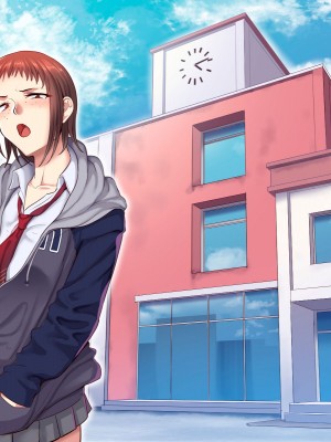 [B.B.T.T. (山本善々)] 学園サポ日記2 そばかす陰キャ ヨシダ編_230