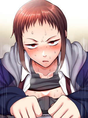 [B.B.T.T. (山本善々)] 学園サポ日記2 そばかす陰キャ ヨシダ編_158