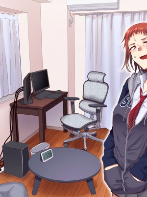 [B.B.T.T. (山本善々)] 学園サポ日記2 そばかす陰キャ ヨシダ編_138