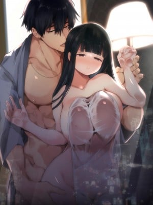 [Yatomomin (山本ともみつ)] まゆちゃんNTR～大学進学の為上京した彼女が御曹司に捕まり溺愛されてしまった…～ [中国翻訳]