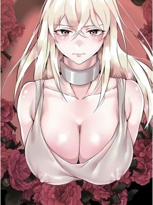 調教宮廷惡女 42-43話_42_03