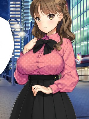 [少女騎士団 (大槍葦人)] かわいい後輩がセフレになってあげますね♥ [中国翻訳]_019