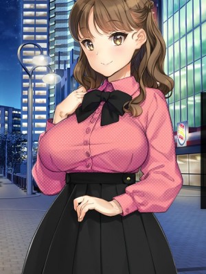 [少女騎士団 (大槍葦人)] かわいい後輩がセフレになってあげますね♥ [中国翻訳]_018