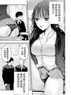 [あとはまぼろし] 定額ハメ放題娘 [中国翻訳]_03