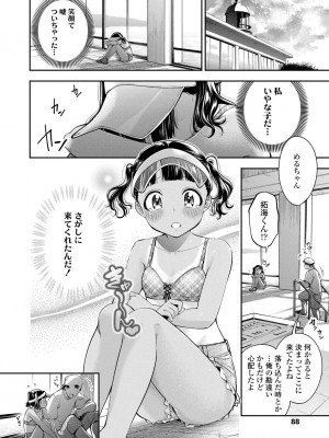 [鶴山ミト] 女の子にしてよ [DL版]_088