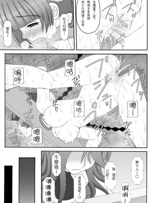 (C73) [浅野屋 (キッツ)] チャイナヤッチャイナ (機動戦士ガンダム00) [chatgpt漢化個人潤色]_22