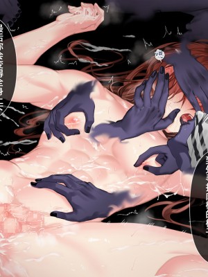 [五梅 (Luc)] 冥婚の花嫁～無限快楽地獄～ [中国翻訳]_237_237