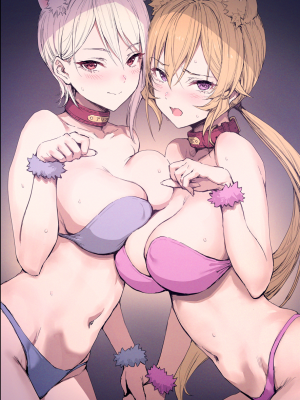 [NIHAO(l94pol60)] えりな_アリス 差分 (食戟のソーマ)_12