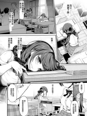 [木鈴亭 (木鈴カケル)] 種付おじさんのJC洗脳アプリ | 播種歐吉桑的JC洗腦APP [中国翻訳]_0006