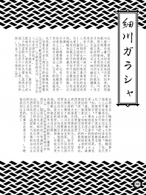 （个人机翻汉化）[電脳山咲組 (よろず)] 戦国姫レジェンド BEST SELECTION [DL版]_03