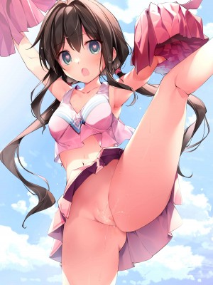 [KAROMIX (karory)] 妹と(催眠で)イチャイチャする本2 [DL版]_46