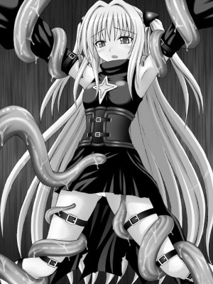 (C74) [浅野屋 (キッツ)] 何でもないような事が幸せだったかも知れない少女達 (ヤミたんニュルニュル責め) (To LOVEる -とらぶる-) [chatgpt漢化個人潤色]_02