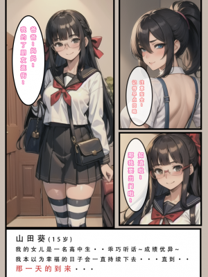 《苦主回忆录》-AI生成_004