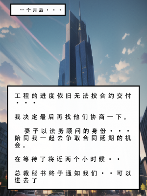 《苦主回忆录》-AI生成_015