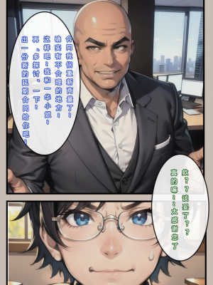 《苦主回忆录》-AI生成_029