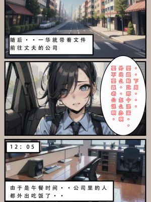 《苦主回忆录》-AI生成_049
