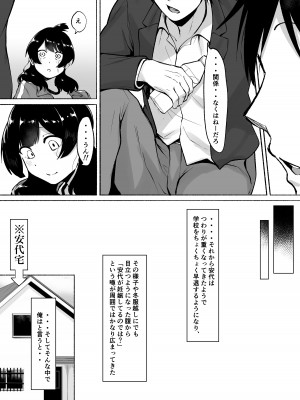 [フェチ男] 陰キャ女子犯したらセフレになった件w2_46