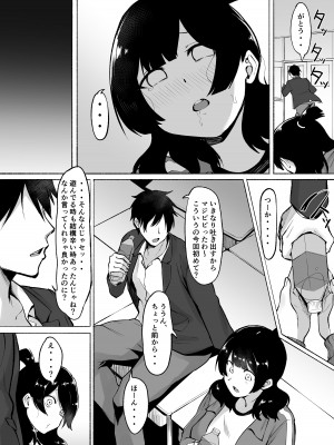 [フェチ男] 陰キャ女子犯したらセフレになった件w2_44