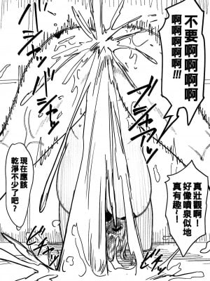 [Iwao] Nami Manga + bonus(One Piece) [Cht-AI]_24