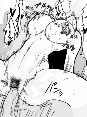 [Iwao] Nami Manga + bonus(One Piece) [Cht-AI]_48
