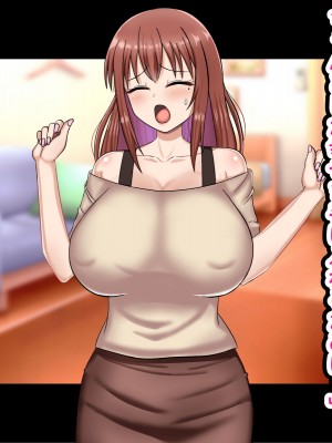 [劇団375 (季崎ますた)] 弱みを握られた爆乳人妻は夫の上司のお嫁さんになりました_033
