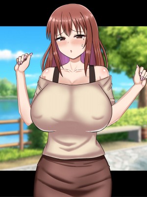 [劇団375 (季崎ますた)] 弱みを握られた爆乳人妻は夫の上司のお嫁さんになりました_317