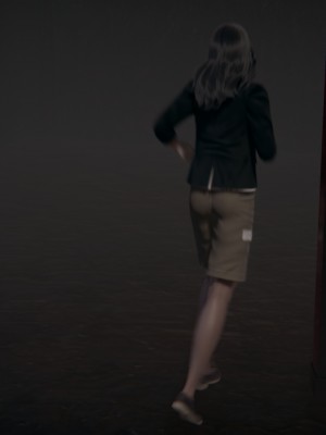 [Mon Amber] 新晋美脚搜查官の凌辱 1-2_0082