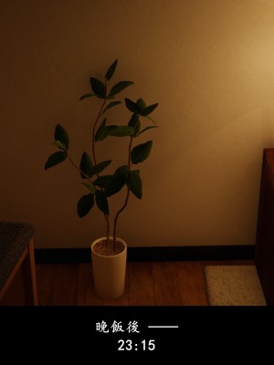[Demo] 抹茶回憶錄·臨時女友篇 1-3_0029