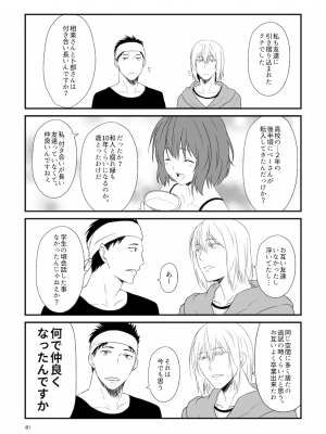 [Check Mate! (夕海)] 狐白日和総集編 巻之弐 [DL版]_081