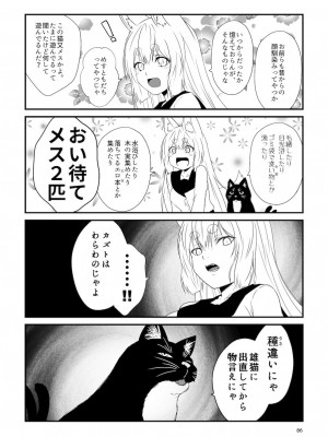 [Check Mate! (夕海)] 狐白日和総集編 巻之弐 [DL版]_086