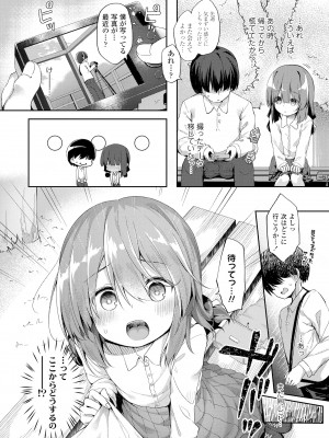 [ぴらそん] あなただけの果実 [無修正] [DL版]_012