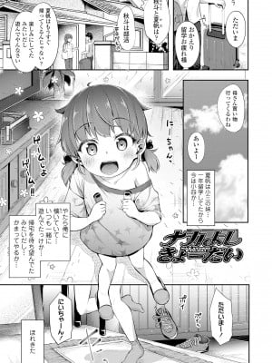 [ぴらそん] あなただけの果実 [無修正] [DL版]_041