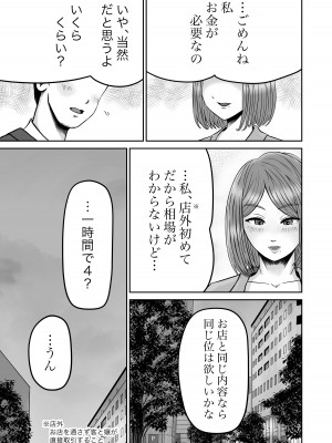 [熊野大将軍] 彼女のねだん2_13