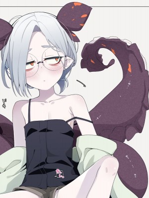 [めーふまどー (拝一樹)] 自分を性的対象として見られてないと思い込んでる薬師のお師匠様 [中国翻訳]_082