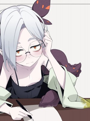 [めーふまどー (拝一樹)] 自分を性的対象として見られてないと思い込んでる薬師のお師匠様 [中国翻訳]_015
