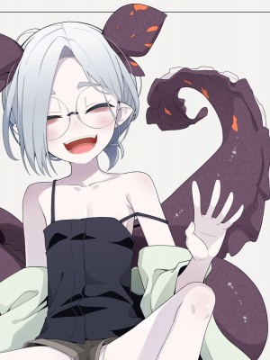 [めーふまどー (拝一樹)] 自分を性的対象として見られてないと思い込んでる薬師のお師匠様 [中国翻訳]_061