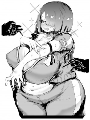 [QUDA (Qudamomo)] THE BEAST&きめはめみゃーさんとあたしらのなつやしゅみ (私に天使が舞い降りた!、グランブルーファンタジー) [中国翻訳] [DL版]_16
