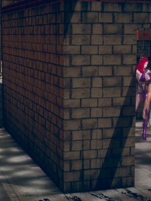 [KillerT] 墮落 6_0091