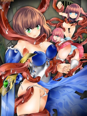 [天道まさえ] 魔剣士リーネ the COMIC Episode4 [瓜皮汉化] [DL版]_30