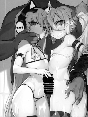 (C95) [SHIOHAMA (kylin)] 催眠TMP&PKP (少女前線)_03