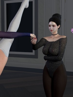[insertnamehere] 小仙女的墮落 1-5_0010