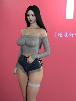 [insertnamehere] 小仙女的墮落 1-5_0027