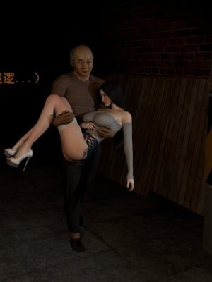 [insertnamehere] 小仙女的墮落 1-5_0095