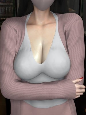 [insertnamehere] 小仙女的墮落 1-5_0239