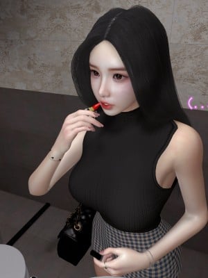 [insertnamehere] 小仙女的墮落 1-5_0344