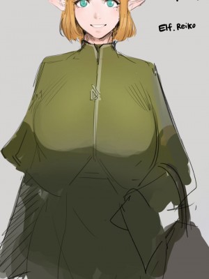 [クナボト] 杂图汉化 [小皮孩机翻润色汉化]_046